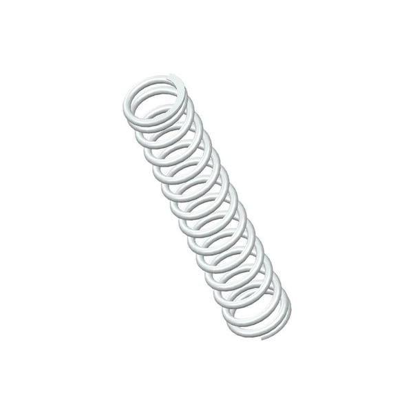 Approved Vendor Compression Spring, O= .240, L= 1.25, W= .029 G609966001 - main